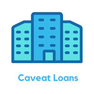 caveat loans