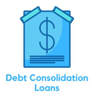 debt consolidation loans