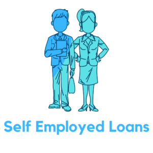 self employed loans