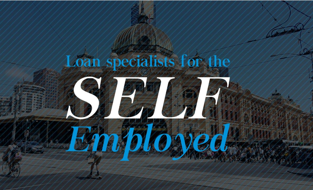 Loan-specialists-for-the-Self-Employed